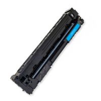 MSE Model MSE0221201114 Remanufactured Cyan Toner Cartridge To Replace HP CF401A, HP201A; Yields 1400 Prints at 5 Percent Coverage; UPC 683014202723 (MSE MSE0221201114 MSE 0221201114 MSE-0221201114 CF 401A CF-401A HP 201A HP-201A) 