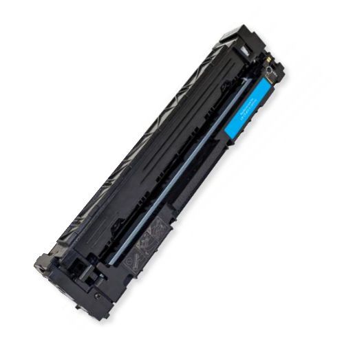 MSE Model MSE0221201114 Remanufactured Cyan Toner Cartridge To Replace HP CF401A, HP201A; Yields 1400 Prints at 5 Percent Coverage; UPC 683014202723 (MSE MSE0221201114 MSE 0221201114 MSE-0221201114 CF 401A CF-401A HP 201A HP-201A)