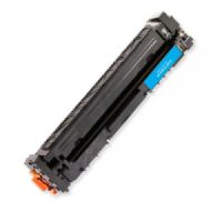 MSE Model MSE0221201116 Remanufactured High-Yield Cyan Toner Cartridge To Replace HP CF401X, HP201X; Yields 2300 Prints at 5 Percent Coverage; UPC 683014202730 (MSE MSE0221201116 MSE 0221201116 MSE-0221201116 CF 401X CF-401X HP 201X HP-201X) 