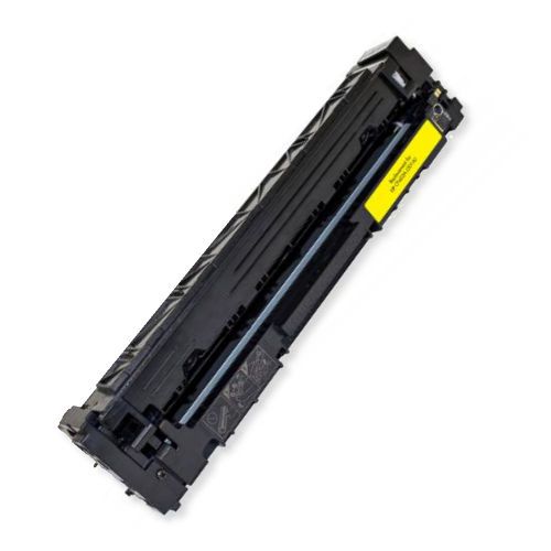 MSE Model MSE0221201214 Remanufactured Yellow Toner Cartridge To Replace HP CF402A, HP201A; Yields 1400 Prints at 5 Percent Coverage; UPC 683014202754 (MSE MSE0221201214 MSE 0221201214 MSE-0221201214 CF 402A CF-402A HP 201A HP-201A)