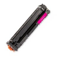 MSE Model MSE0221201316 Remanufactured High-Yield Magenta Toner Cartridge To Replace HP CF403X, HP201X; Yields 2300 Prints at 5 Percent Coverage; UPC 683014202785 (MSE MSE0221201316 MSE 0221201316 MSE-0221201316 CF 403X CF-403X HP 201X HP-201X) 