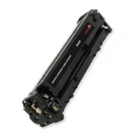 MSE Model MSE022121014 Remanufactured Black Toner Cartridge To Replace HP CF210A, HP131A; Yields 1600 Prints at 5 Percent Coverage; UPC 683014202815 (MSE MSE022121014 MSE 022121014 MSE-022121014 CF 210A CF-210A HP 131A HP-131A) 