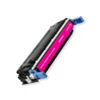 MSE Model MSE02212314 Remanufactured Magenta Toner Cartridge To Replace HP C9723A, 6823A004AA, HP641A; Yields 8000 Prints at 5 Percent Coverage; UPC 683014026428 (MSE MSE02212314 MSE 02212314 MSE-02212314 C9 723A 6823 A004AA HP 641A C9-723A 6823-A004AA HP-641A) 