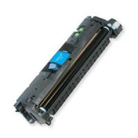 MSE Model MSE022125114 Remanufactured High-Yield Universal Universal Cyan Toner Cartridge To Replace HP CC9701A, Q3961A, 7432A005AA, HP121A, HP122A, HP123A, EP-87; Yields 4000 Prints at 5 Percent Coverage; UPC 683014029375 (MSE MSE022125114 MSE 022125114 MSE-022125114 CC 9701A Q 3961A 7432 A005AA HP 121A HP 122A HP 123A EP87 CC-9701A Q-3961A 7432-A005AA HP-121A HP-122A HP123A EP 87) 