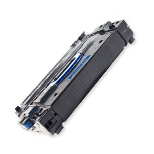 MSE Model MSE022125162 Remanufactured Extended-Yield Black Toner Cartridge To Replace HP CE325X; Yields 45000 Prints at 5 Percent Coverage; UPC 683014202945 (MSE MSE022125162 MSE 022125162 MSE-022125162 CE 325X CE-325X)