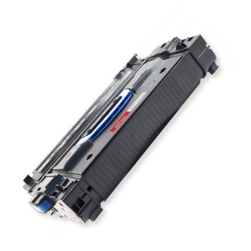 MSE Model MSE02212517 Remanufactured High-Yield MICR Black Toner Cartridge To Replace HP CF325X M, 02-88000-001; Yields 34500 Prints at 5 Percent Coverage; UPC 683014202952 (MSE MSE02212517 MSE 02212517 MSE-02212517 CF-325X M CF 325X M 0288000001 02 88000 001)