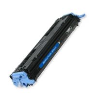 MSE Model MSE022126014 Remanufactured Black Toner Cartridge To Replace HP Q6000A, HP124A; Yields 2500 Prints at 5 Percent Coverage; UPC 683014037615 (MSE MSE022126014 MSE 022126014 MSE-022126014 Q 6000A Q-6000A HP 124A HP-124A) 