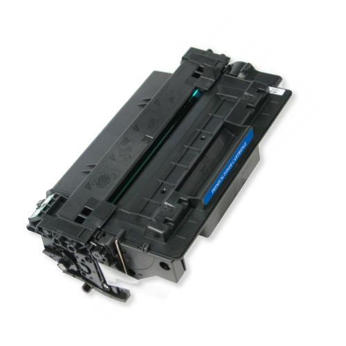 MSE Model MSE02212614 Remanufactured  Black Toner Cartridge To Replace HP Q6511A, HP 11A, Canon 0985B001AA, Canon 710H, Troy 02-81133-001, Troy 02-81134-001; Yields 6000 Prints at 5 Percent Coverage; UPC 683014036816 (MSE MSE02212614 MSE 02212614 MSE-02212614 Q 6511A HP-11A Q-6511A HP11A)