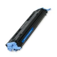 MSE Model MSE022126314 Remanufactured Magenta Toner Cartridge To Replace HP Q6003A, HP124A; Yields 2000 Prints at 5 Percent Coverage; UPC 683014037646 (MSE MSE022126314 MSE 022126314 MSE-022126314 Q 6003A Q-6003A HP 124A HP-124A) 