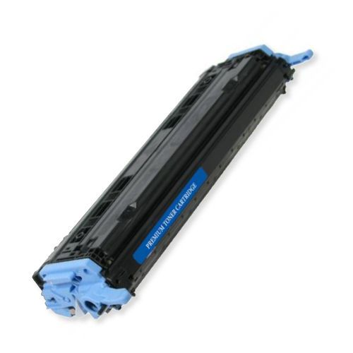 MSE Model MSE022126314 Remanufactured Magenta Toner Cartridge To Replace HP Q6003A, HP124A; Yields 2000 Prints at 5 Percent Coverage; UPC 683014037646 (MSE MSE022126314 MSE 022126314 MSE-022126314 Q 6003A Q-6003A HP 124A HP-124A)