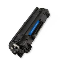 MSE Model MSE02212814 Remanufactured Black Toner Cartridge To Replace HP CE285A, HP 85A, 3484B001AA, Canon 125; Yields 1600 Prints at 5 Percent Coverage; UPC 683014202969 (MSE MSE02212814 MSE 02212814 MSE-02212814 CE 285A HP-85A CE-285A HP85A 3484 B001AA 3484-B001AA) 