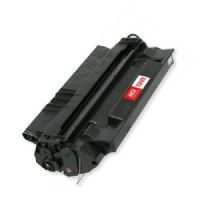 MSE Model MSE02212914 Remanufactured Black Toner Cartridge To Replace C4129X, 3842A002AA, HP 29X, EP 62; Yields 10000 Prints at 5 Percent Coverage; UPC 683014020136 (MSE MSE02212914 MSE 02212914 MSE-02212914 C 4129X 3842 A002AA HP29X C-4129X 3842-A002AA HP-29X EP62 EP-62) 