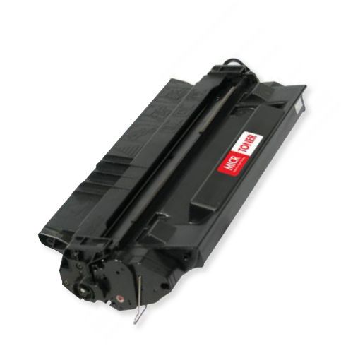 MSE Model MSE02212914 Remanufactured Black Toner Cartridge To Replace C4129X, 3842A002AA, HP 29X, EP 62; Yields 10000 Prints at 5 Percent Coverage; UPC 683014020136 (MSE MSE02212914 MSE 02212914 MSE-02212914 C 4129X 3842 A002AA HP29X C-4129X 3842-A002AA HP-29X EP62 EP-62)