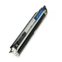 MSE Model MSE022131214 Remanufactured Yellow Toner Cartridge To Replace HP CE312A, 4367B002AA, HP126A; Yields 1000 Prints at 5 Percent Coverage; UPC 683014203003 (MSE MSE022131214 MSE 022131214 MSE-022131214 CE 312A CE-312A HP 126A HP-126A 4367 B002AA 4367-B002AA) 