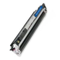 MSE Model MSE022131314 Remanufactured Magenta Toner Cartridge To Replace HP CE313A, 4368B002AA, HP126A; Yields 1000 Prints at 5 Percent Coverage; UPC 683014203010 (MSE MSE022131314 MSE 022131314 MSE-022131314 CE 313A CE-313A HP 126A HP-126A 4368 B002AA 4368-B002AA) 
