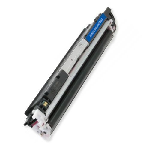 MSE Model MSE022131314 Remanufactured Magenta Toner Cartridge To Replace HP CE313A, 4368B002AA, HP126A; Yields 1000 Prints at 5 Percent Coverage; UPC 683014203010 (MSE MSE022131314 MSE 022131314 MSE-022131314 CE 313A CE-313A HP 126A HP-126A 4368 B002AA 4368-B002AA)