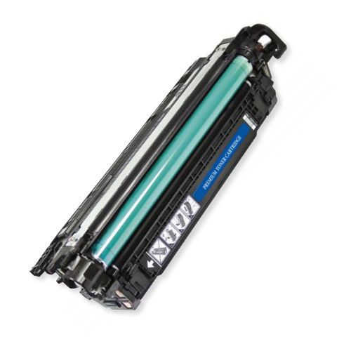 MSE Model MSE022132014 Remanufactured Black Toner Cartridge To Replace HP CF320A, HP652A; Yields 11500 Prints at 5 Percent Coverage; UPC 683014203027 (MSE MSE022132014 MSE 022132014 MSE-022132014 CF 320A CF-320A HP 652A HP-652A)