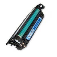 MSE Model MSE022132114 Remanufactured Cyan Toner Cartridge To Replace HP CF321A, HP653A; Yields 16500 Prints at 5 Percent Coverage; UPC 683014203041 (MSE MSE022132114 MSE 022132114 MSE-022132114 CF 321A CF-321A HP 653A HP-653A) 