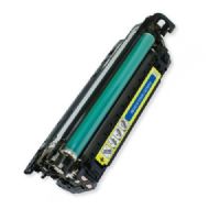 MSE Model MSE022132214 Remanufactured Yellow Toner Cartridge To Replace HP CF322A, HP653A; Yields 16500 Prints at 5 Percent Coverage; UPC 683014203058 (MSE MSE022132214 MSE 022132214 MSE-022132214 CF 322A CF-322A HP 653A HP-653A) 