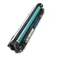 MSE Model MSE022134014 Remanufactured Black Toner Cartridge To Replace HP CE340A, HP651A; Yields 13500 Prints at 5 Percent Coverage; UPC 683014203119 (MSE MSE022134014 MSE 022134014 MSE-022134014 CE 340A CE-340A HP 651A HP-651A 4368 B002AA 4368-B002AA) 