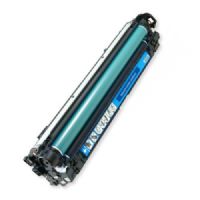 MSE Model MSE022134114 Remanufactured Cyan Toner Cartridge To Replace HP CE341A, HP651A; Yields 16000 Prints at 5 Percent Coverage; UPC 683014203126 (MSE MSE022134114 MSE 022134114 MSE-022134114 CE 341A CE-341A HP 651A HP-651A 4368 B002AA 4368-B002AA) 