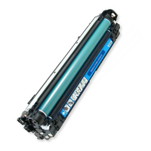 MSE Model MSE022134114 Remanufactured Cyan Toner Cartridge To Replace HP CE341A, HP651A; Yields 16000 Prints at 5 Percent Coverage; UPC 683014203126 (MSE MSE022134114 MSE 022134114 MSE-022134114 CE 341A CE-341A HP 651A HP-651A 4368 B002AA 4368-B002AA)