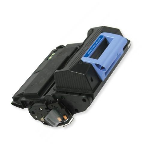 MSE Model MSE022134514 Remanufactured Black Toner Cartridge To Replace HP Q5945A, HP 45A; Yields 18000 Prints at 5 Percent Coverage; UPC 683014029054 (MSE MSE022134514 MSE 022134514 MSE-022134514 Q 5945A HP-45A Q-5945A HP45A)