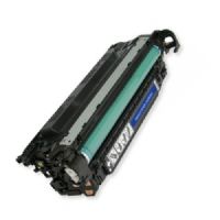 MSE Model MSE022135014 Remanufactured Black Toner Cartridge To Replace HP CE250A, HP504A, 2644B004AA; Yields 5000 Prints at 5 Percent Coverage; UPC 683014203157 (MSE MSE022135014 MSE 022135014 MSE-022135014 CE 250A HP 504A CE-250A HP-504A 2644 B004AA 2644-B004AA) 