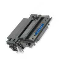 MSE Model MSE02213516 Remanufactured Black Toner Cartridge To Replace Q7551X, HP 51X; Yields 13000 Prints at 5 Percent Coverage; UPC 683014203201 (MSE MSE02213516 MSE 02213516 MSE-02213516 Q 7551X HP-51X Q-7551X HP51X) 