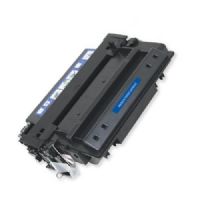 MSE Model MSE022135162 Remanufactured Extended-Yield Black Toner Cartridge To Replace HP Q7551X; Yields 20000 Prints at 5 Percent Coverage; UPC 683014203218 (MSE MSE022135162 MSE 022135162 MSE-022135162 Q-7551X J Q 7551X J) 