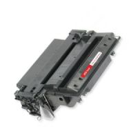 MSE Model MSE02213517 Remanufactured High-Yield MICR Black Toner Cartridge To Replace HP Q7551X M, 02-81200-001; Yields 13000 Prints at 5 Percent Coverage; UPC 683014203225 (MSE MSE02213517 MSE 02213517 MSE-02213517 Q-7551X M Q 7551X M 0281300001 02 81200 001) 