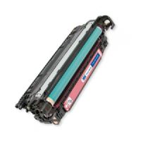 MSE Model MSE0221353142 Remanufactured Extended-Yield Magenta Toner Cartridge To Replace HP CE253A, 2642B004AA, GPR-29; Yields 11000 Prints at 5 Percent Coverage; UPC 683014203263 (MSE MSE0221353142 MSE 0221353142 MSE-0221353142 CE 253A 2642B004AA CE-253A 2642-B004AA GPR29 GPR 29) 
