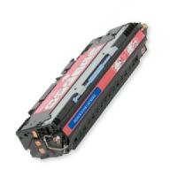 MSE Model MSE022137314 Remanufactured Magenta Toner Cartridge To Replace HP Q2683A, HP311A; Yields 6000 Prints at 5 Percent Coverage; UPC 683014036793 (MSE MSE022137314 MSE 022137314 MSE-022137314 Q 2683A Q-2683A HP 311A HP-311A) 