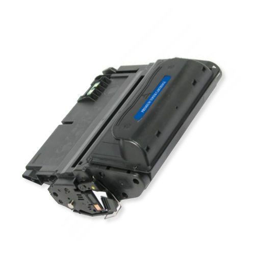 MSE Model MSE02213814 Remanufactured Black Toner Cartridge To Replace HP Q1338A, HP 38A; Yields 12000 Prints at 5 Percent Coverage; UPC 683014024134 (MSE MSE02213814 MSE 02213814 MSE-02213814 Q 1338A HP-38A Q-1338A HP38A)