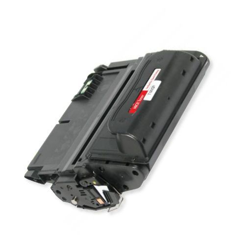 MSE Model MSE02213815 Remanufactured MICR Black Toner Cartridge To Replace HP Q1338A M, 02-81118-001; Yields 12000 Prints at 5 Percent Coverage; UPC 683014023557 (MSE MSE02213815 MSE 02213815 MSE-02213815 Q-1338A M Q 1338A M 0281118001 02 81118 001)