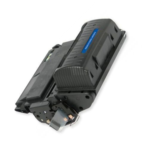 MSE Model MSE022138162 Remanufactured Extended-Yield Black Toner Cartridge To Replace HP Q5942X, Q1338A, Q1339A, Q5945A; Yields 25000 Prints at 5 Percent Coverage; UPC 683014203409 (MSE MSE022138162 MSE 022138162 MSE-022138162 Q-5942X Q-1338A Q-1339A Q-5945A Q 5942X Q 1338A Q 1339A Q 5945A)