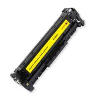 MSE Model MSE022138214 Remanufactured Yellow Toner Cartridge To Replace HP CF382A, HP312A; Yields 2700 Prints at 5 Percent Coverage; UPC 683014203416 (MSE MSE022138214 MSE 022138214 MSE-022138214 CF 382A CF-382A HP 312A HP-312A) 