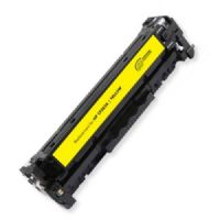 MSE Model MSE0221382142 Remanufactured Extended-Yield Yellow Toner Cartridge To Replace HP CF382A, HP 312A; Yields 3600 Prints at 5 Percent Coverage; UPC 683014203423 (MSE MSE0221382142 MSE 0221382142 MSE-0221382142 CF 382A CF-382A HP312A HP-312A) 