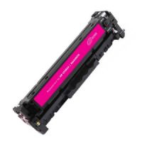 MSE Model MSE0221383142 Remanufactured Extended-Yield Magenta Toner Cartridge To Replace HP CF383A, HP 312A; Yields 3600 Prints at 5 Percent Coverage; UPC 683014203447 (MSE MSE0221383142 MSE 0221383142 MSE-0221383142 CF 383A CF-383A HP312A HP-312A) 