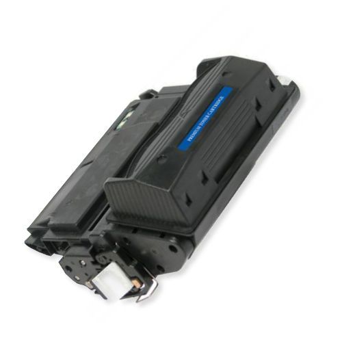 MSE Model MSE02213914 Remanufactured Black Toner Cartridge To Replace HP Q1339A, HP 39A; Yields 18000 Prints at 5 Percent Coverage; UPC 683014023243 (MSE MSE02213914 MSE 02213914 MSE-02213914 Q 1339A HP-39A Q-1339A HP39A)