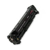 MSE Model MSE022141014 Remanufactured Black Toner Cartridge To Replace HP CE410A, HP305A; Yields 2200 Prints at 5 Percent Coverage; UPC 683014203461 (MSE MSE022141014 MSE 022141014 MSE-022141014 CE 410A CE-410A HP 305A HP-305A) 