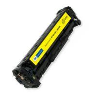 MSE Model MSE0221412142 Remanufactured Extended-Yield Yellow Toner Cartridge To Replace HP CE412A, HP 305A; Yields 3200 Prints at 5 Percent Coverage; UPC 683014203522 (MSE MSE0221412142 MSE 0221412142 MSE-0221412142 CE 412A CE-412A HP305A HP-305A) 