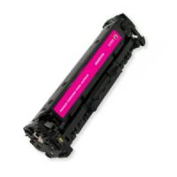 MSE Model MSE022141314 Remanufactured Magenta Toner Cartridge To Replace HP CE413A, HP305A; Yields 2600 Prints at 5 Percent Coverage; UPC 683014203539 (MSE MSE022141314 MSE 022141314 MSE-022141314 CE 413A CE-413A HP 305A HP-305A) 