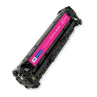 MSE Model MSE0221413142 Remanufactured Extended-Yield Magenta Toner Cartridge To Replace HP CE413A, HP 305A; Yields 3200 Prints at 5 Percent Coverage; UPC 683014203546 (MSE MSE0221413142 MSE 0221413142 MSE-0221413142 CE 413A CE-413A HP305A HP-305A) 