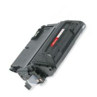 MSE Model MSE02214215 Remanufactured MICR Black Toner Cartridge To Replace HP Q5942A M, 02-81135-001; Yields 10000 Prints at 5 Percent Coverage; UPC 683014203553 (MSE MSE02214215 MSE 02214215 MSE-02214215 Q-5942A M Q 5942A M 0281135001 02 81135 001) 