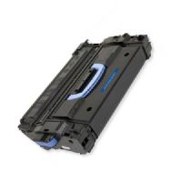 MSE Model MSE022143162 Remanufactured Extended-Yield Black Toner Cartridge To Replace HP C8543X; Yields 40000 Prints at 5 Percent Coverage; UPC 683014203560 (MSE MSE022143162 MSE 022143162 MSE-022143162 C 8543X C-8543X) 