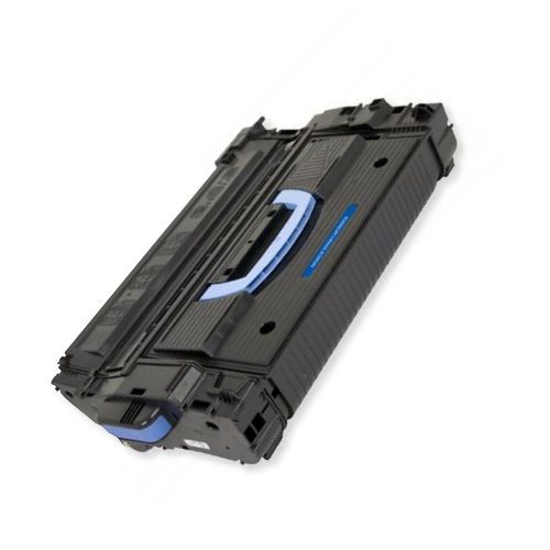 MSE Model MSE022143162 Remanufactured Extended-Yield Black Toner Cartridge To Replace HP C8543X; Yields 40000 Prints at 5 Percent Coverage; UPC 683014203560 (MSE MSE022143162 MSE 022143162 MSE-022143162 C 8543X C-8543X)