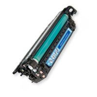 MSE Model MSE02214501142 Remanufactured Extended-Yield Cyan Toner Cartridge To Replace HP CE261A; Yields 14500 Prints at 5 Percent Coverage; UPC 683014203652 (MSE MSE02214501142 MSE 02214501142 MSE-02214501142 CE 261A CE-261A) 