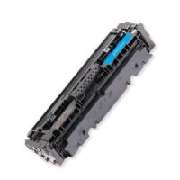 MSE Model MSE022145114 Remanufactured Cyan Toner Cartridge To Replace HP CF411A, HP410A; Yields 2300 Prints at 5 Percent Coverage; UPC 683014203720 (MSE MSE022145114 MSE 022145114 MSE-022145114 CF 411A CF-411A HP 410A HP-410A) 