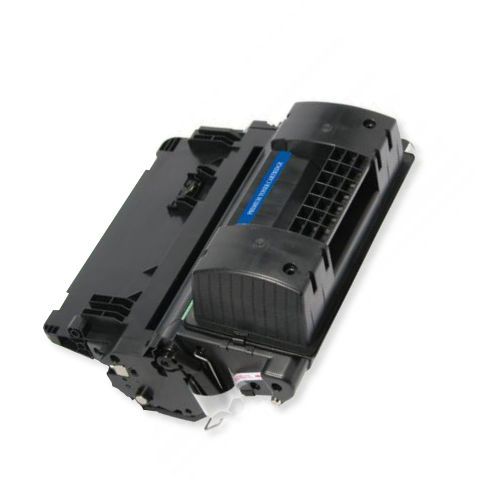 MSE Model MSE02214516 Remanufactured High-Yield Black Toner Cartridge To Replace HP CE390X, HP 90X; Yields 24000 Prints at 5 Percent Coverage; UPC 683014203744 (MSE MSE02214516 MSE 02214516 MSE-02214516 CE 390X HP-90X CE-390X HP90X)